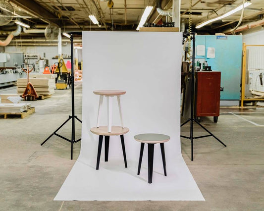 A Note on the Floyd Design Ethos
