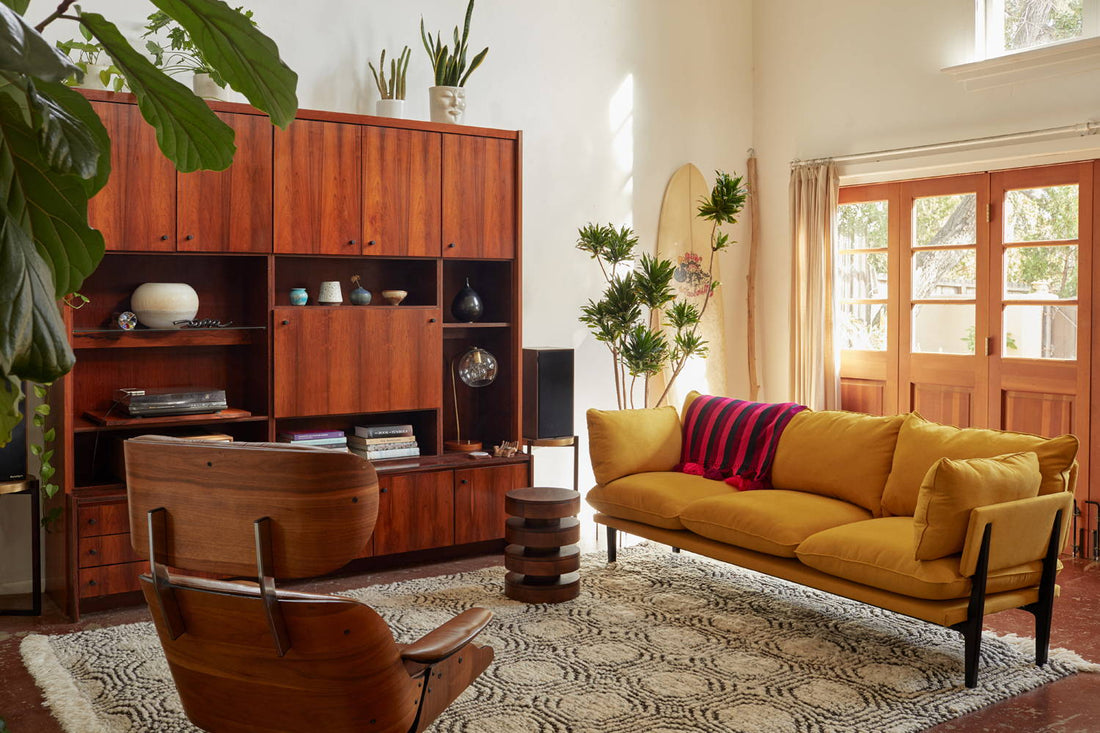 How to Build the Perfect Color Scheme