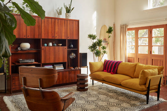 How to Build the Perfect Color Scheme