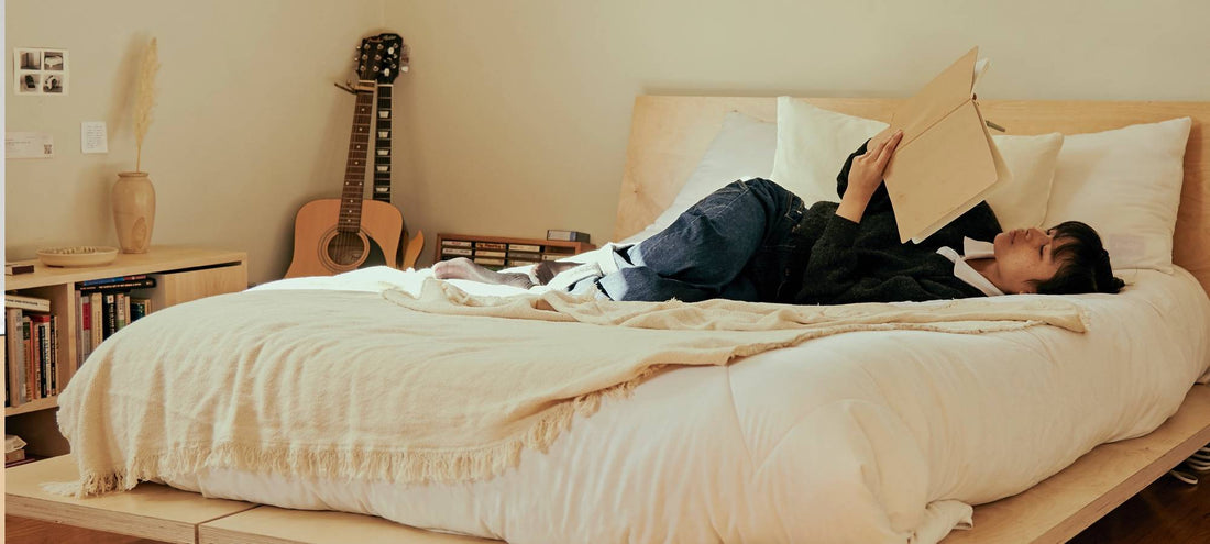 Maly Mann’s Vintage Infused LA Hideaway