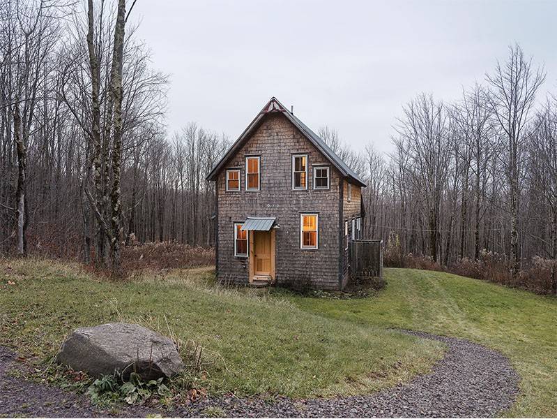 The Catskills