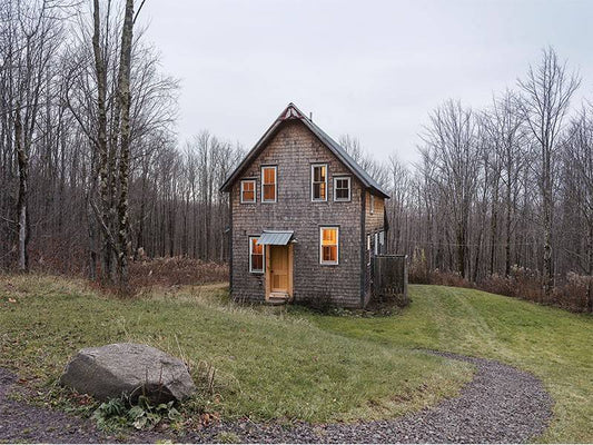 The Catskills