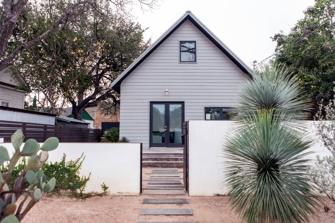 East Austin