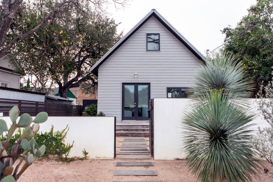 East Austin