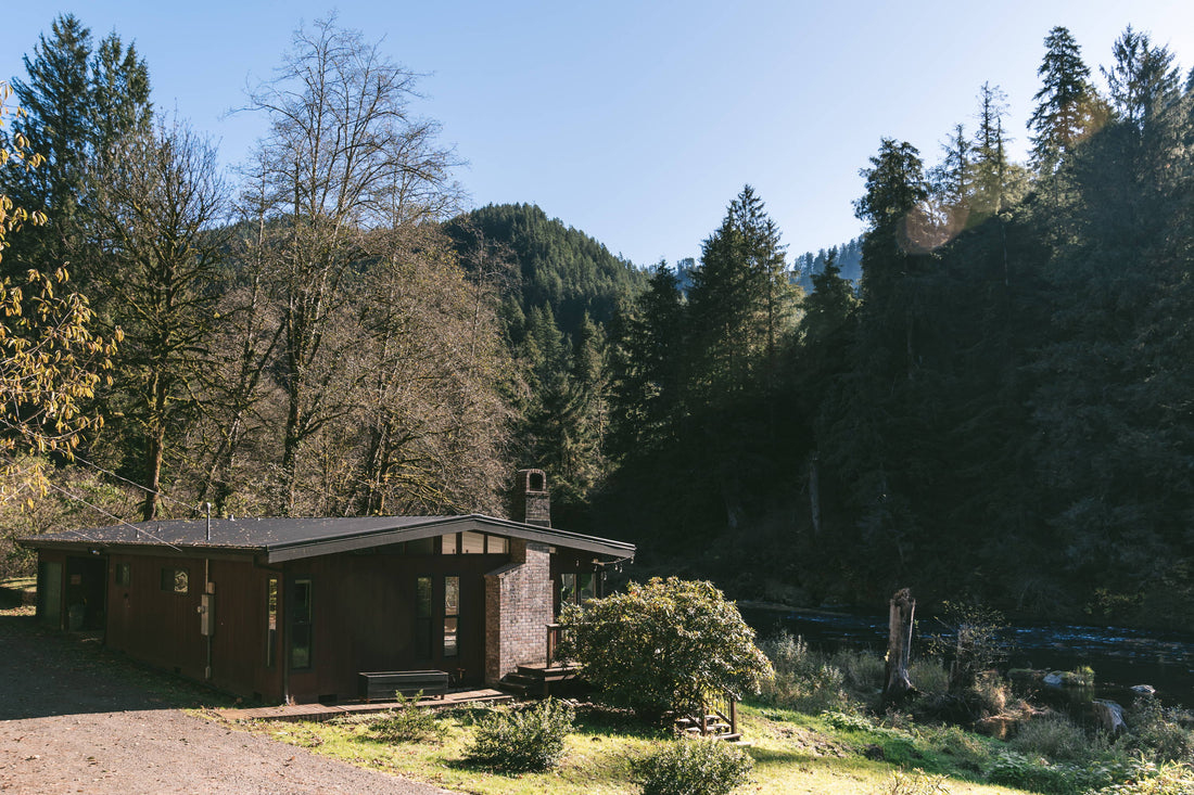 Tillamook