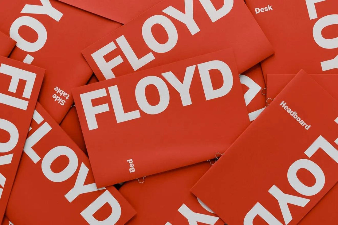 Floyd. What's Behind the Name?
