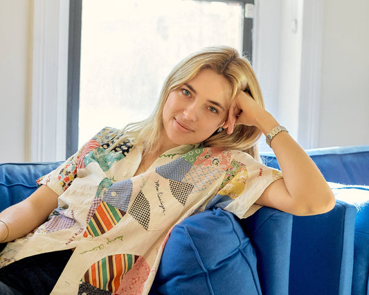 A Look at Aemilia Madden's Home