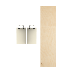 Lift Off Coffee Table - Expansion Kit