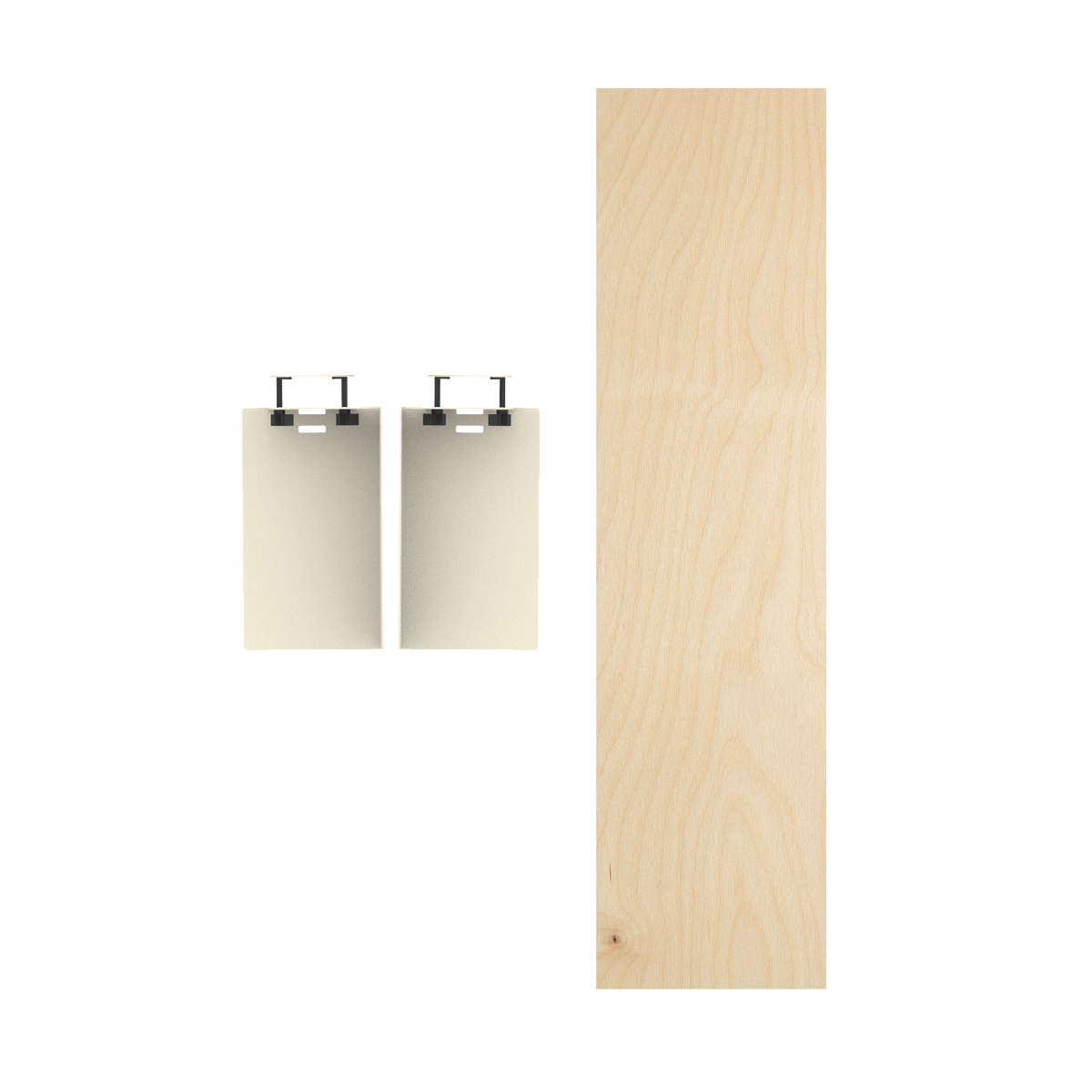 Bed Frame Expansion Kit - Lift Kit