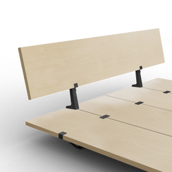 Headboard Add-On