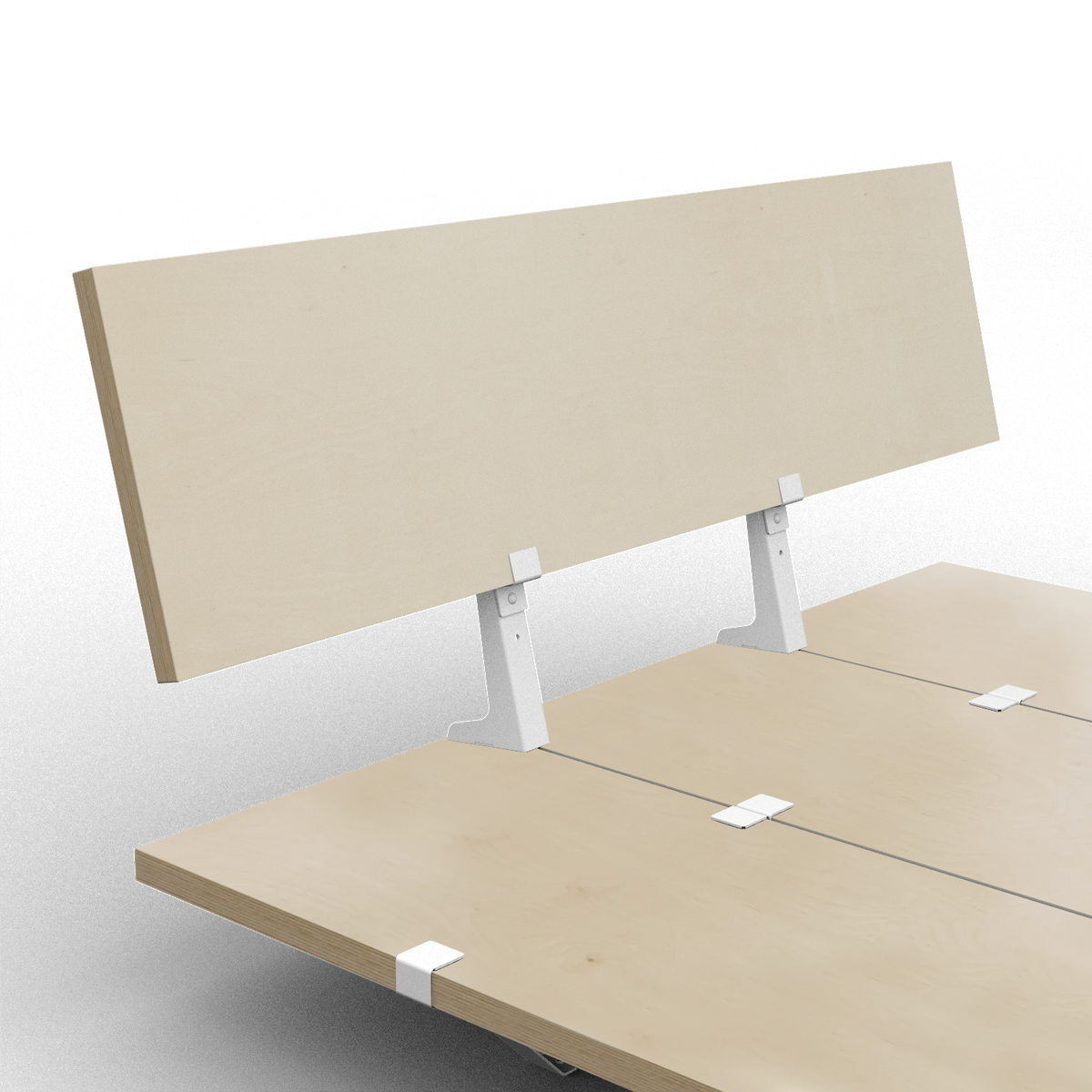 Headboard Add-On