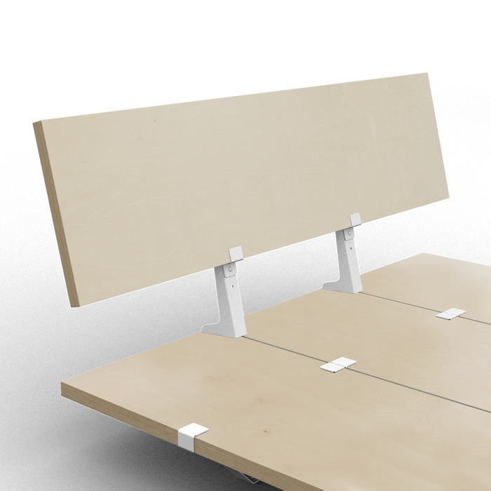 Headboard Add-On