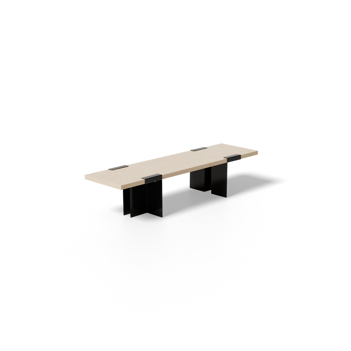The Lift Off Bench