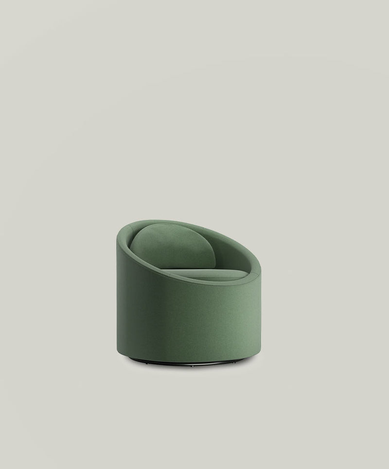 The Gere Easy Chair in Kiwi