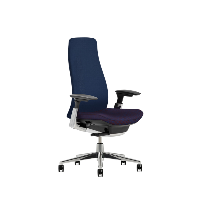 Haworth® Fern™ Chair with Sisu