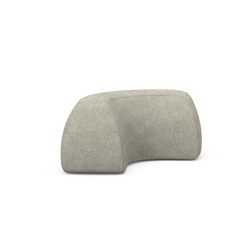 Magna Curved Backrest