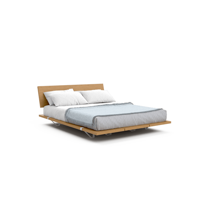 Serviceability - Bed Frame