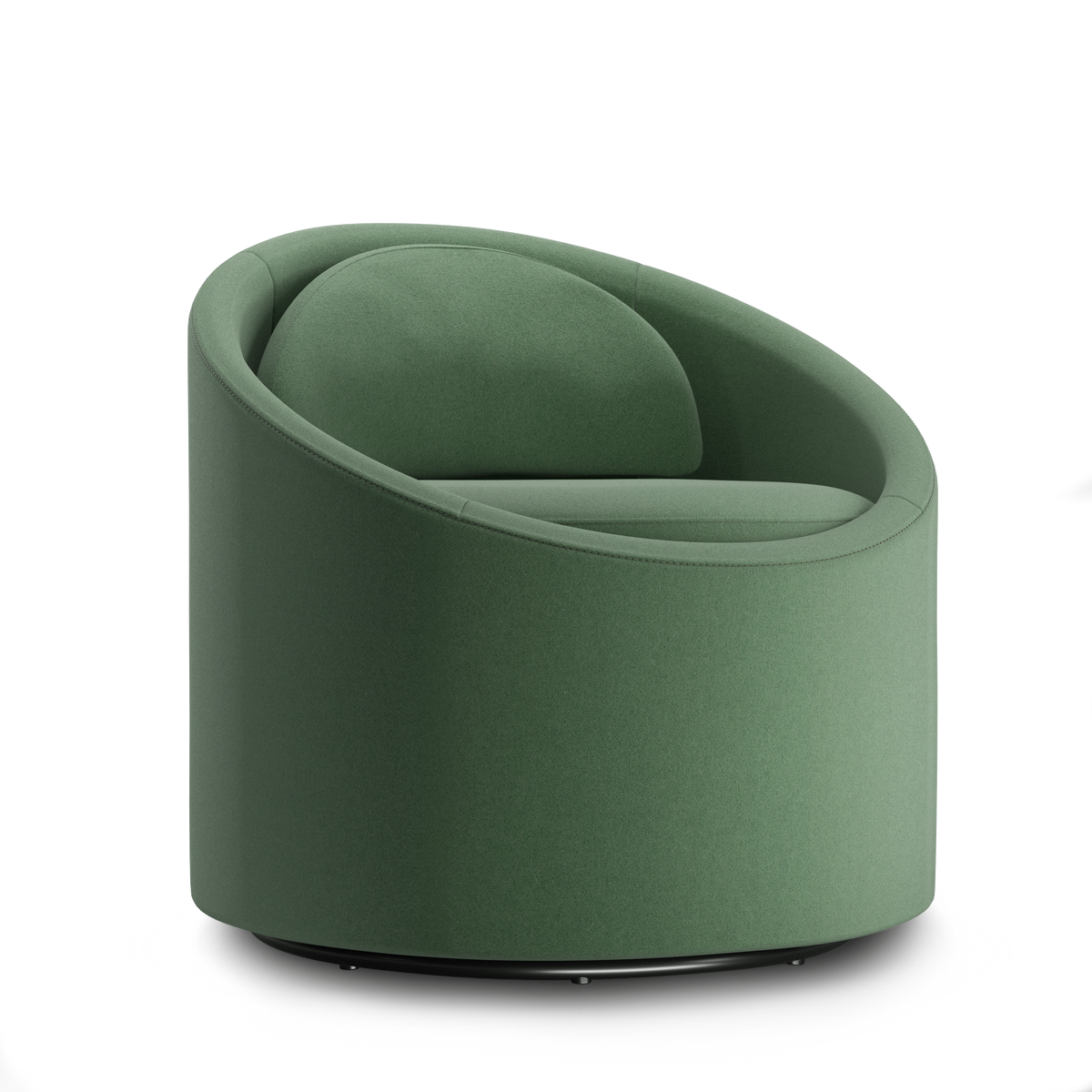 The Gere Easy Chair - Swivel