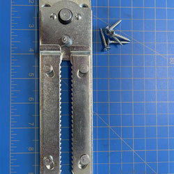 Serviceability - Sectional Parts