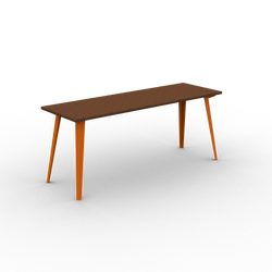 Serviceability - The Desk System Legs
