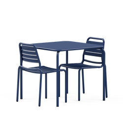 Serviceability - Outdoor