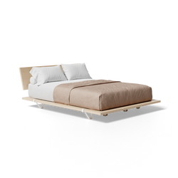 The Floyd Bed - Original