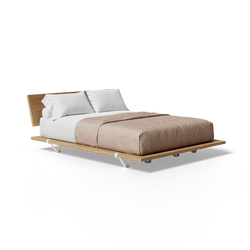The Floyd Bed - Original