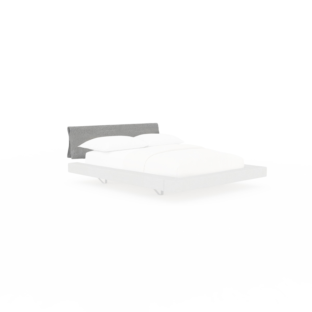 The Upholstered Headboard — Add On