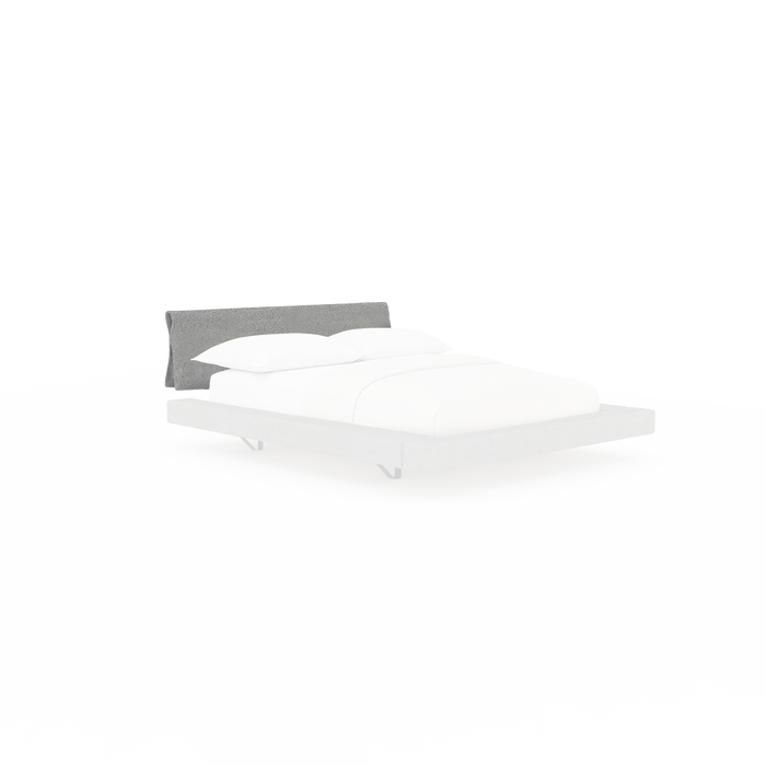 The Upholstered Headboard — Add On