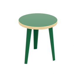 The Side Table