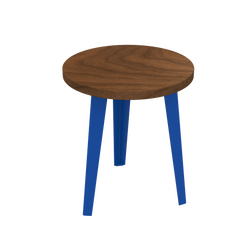 The Side Table
