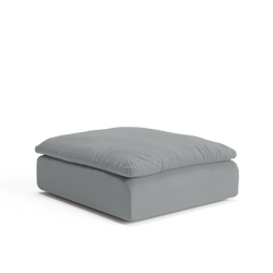 Sink Down Ottoman