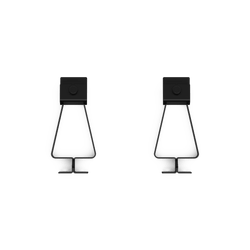 Headboard Hardware