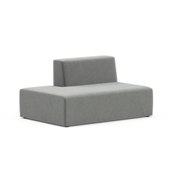 Form Right Side Chaise