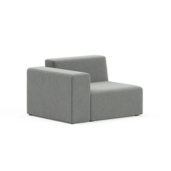 Form Right End
