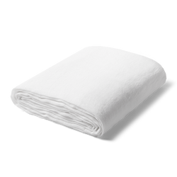 Linen Fitted Sheet