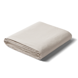 Percale Fitted Sheet