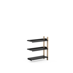 Short Expansion Units