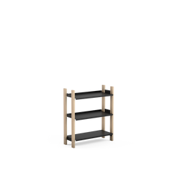 Short Shelf