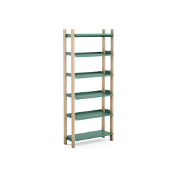 Sweetgreen - Tall Shelf