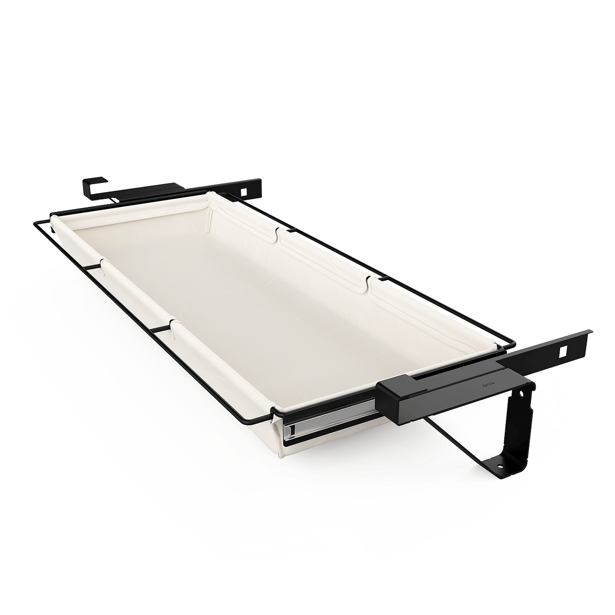 Underbed Storage